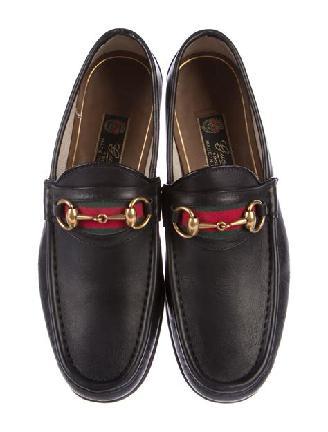 original Gucci loafers